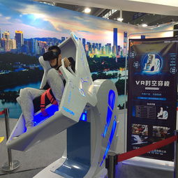 沉浸未來 VR設(shè)備工廠自主研發(fā)VR飛行器，開啟航空軍事訓(xùn)練與時(shí)空穿梭新紀(jì)元