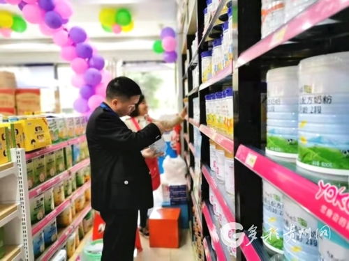 多彩貴州網銅仁頻道聚焦食品經營 守護“舌尖安全”，助力產業升級