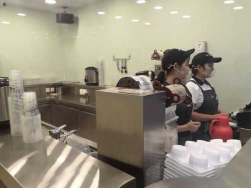 警惕舌尖上的風險 余姚某面館“僅有營業執照，未取得食品經營許可證”背后的警示